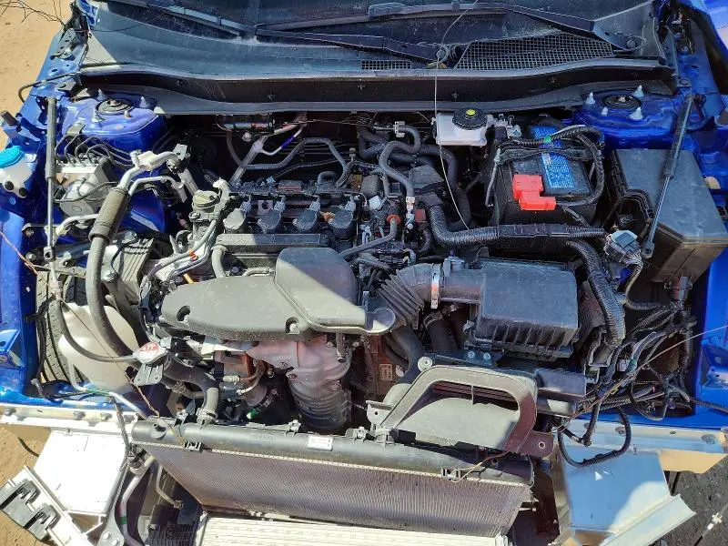 2024 HONDA CR-V EXL  