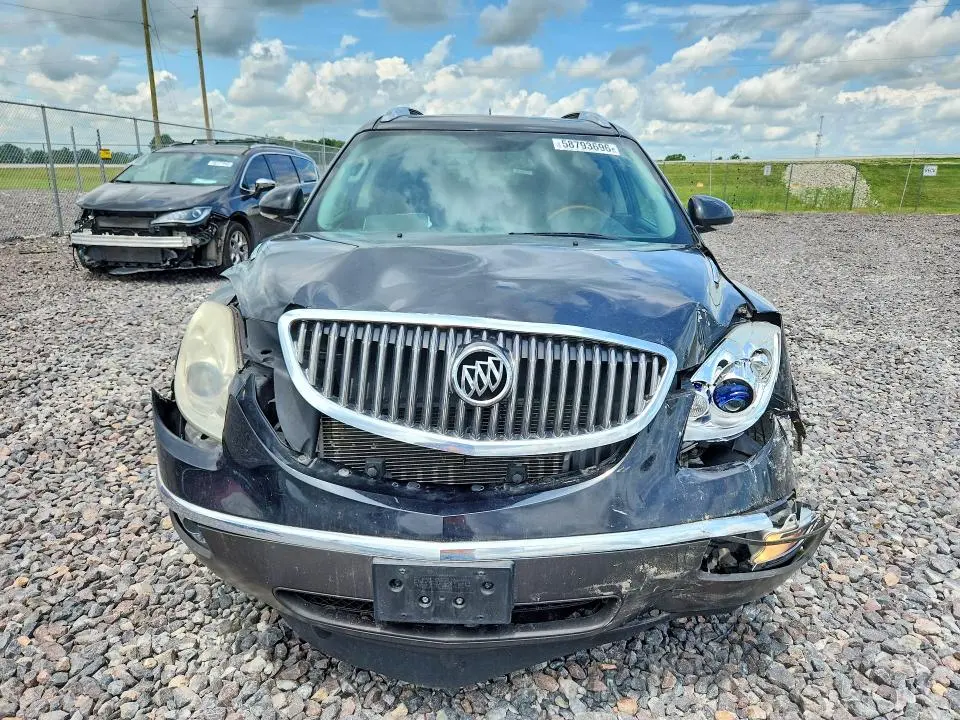 2012 BUICK ENCLAVE   