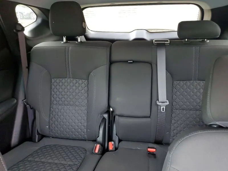 2021 CHEVROLET BLAZER 1LT  