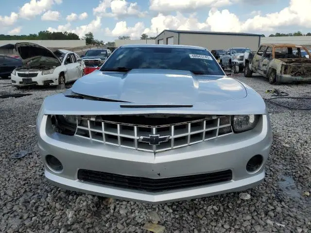 2010 CHEVROLET CAMARO LS  