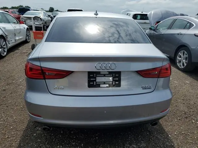 2016 AUDI A3 PREMIUM  