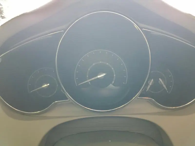 2011 CHEVROLET MALIBU LS  