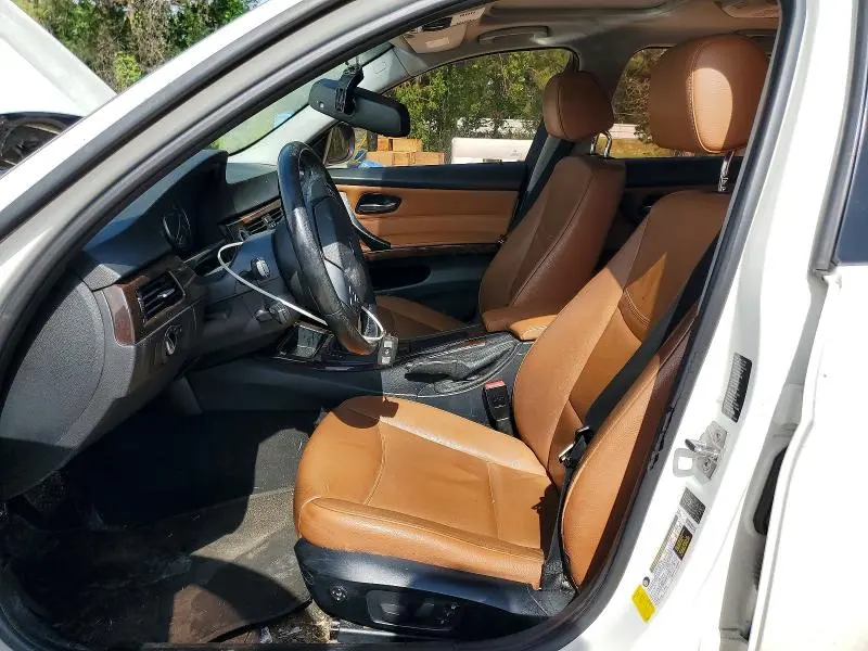 2011 BMW 328 XI  