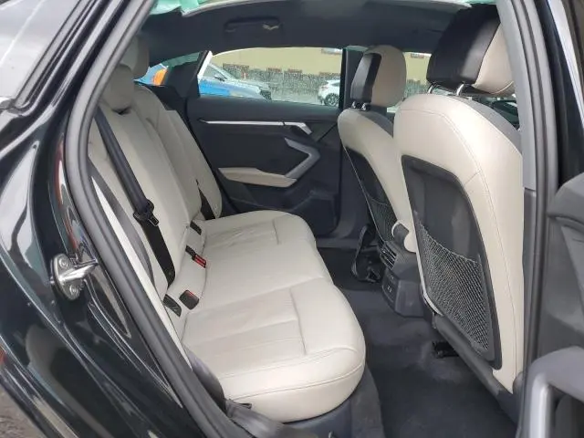 2025 AUDI A3 PREMIUM  