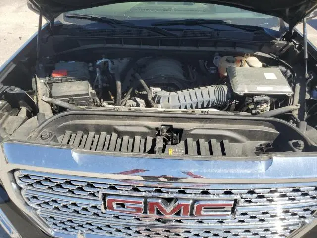 2019 GMC SIERRA K1500 DENALI  