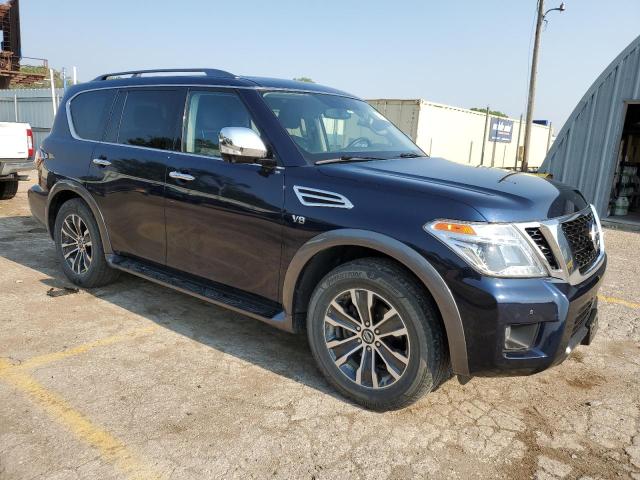 2020 NISSAN ARMADA SV