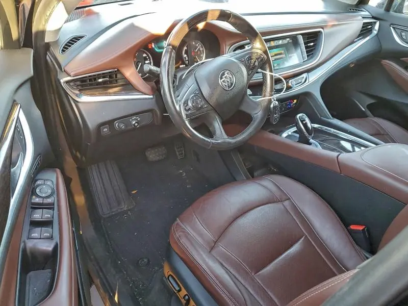 2019 BUICK ENCLAVE AVENIR  
