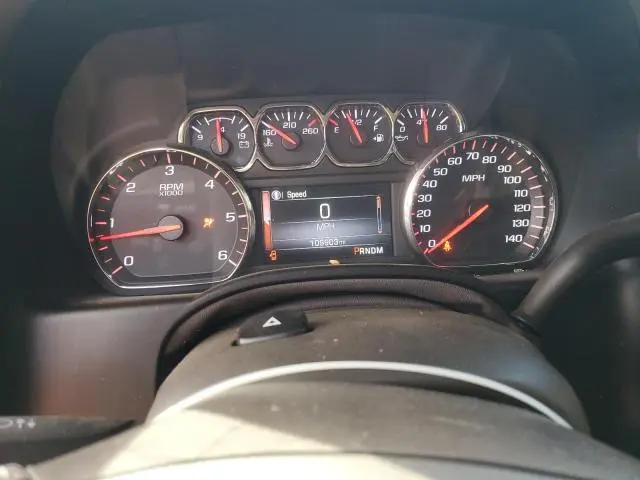 2015 GMC YUKON XL C1500 SLT  