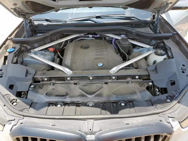 2024 BMW X5 SDRIVE 40I  