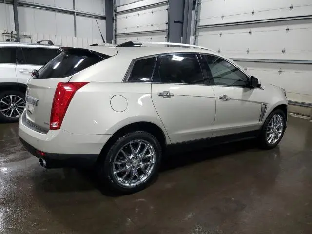 2014 CADILLAC SRX PREMIUM COLLECTION
