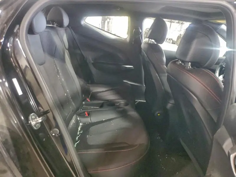 2020 HYUNDAI VELOSTER TURBO  