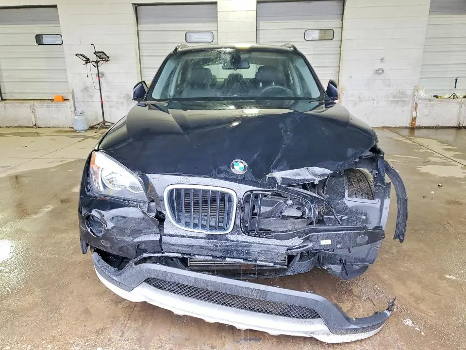 2015 BMW X1 XDRIVE28I  