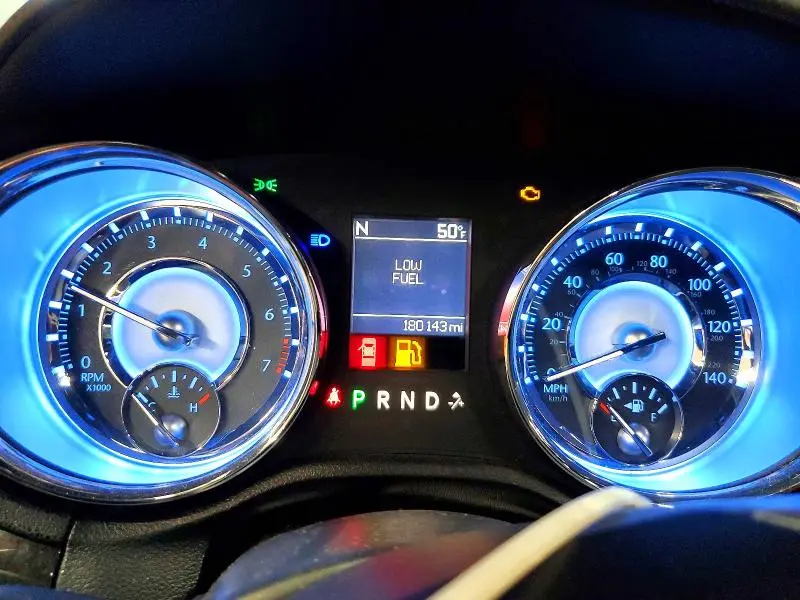 2011 CHRYSLER 300 LIMITED  