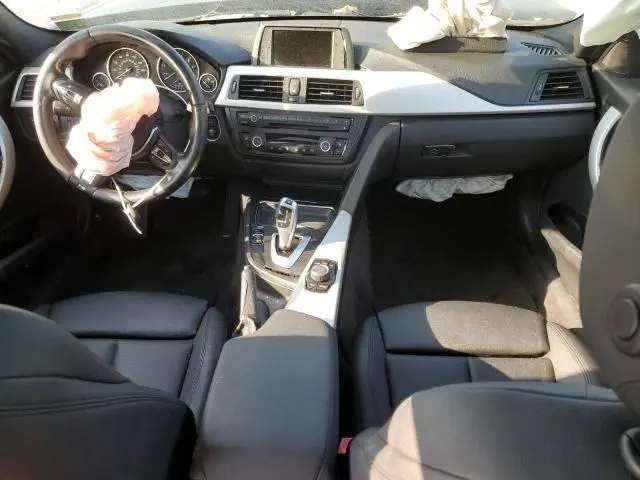 2014 BMW 320 I XDRIVE  