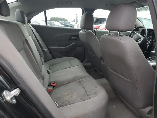 2013 CHEVROLET MALIBU LS  