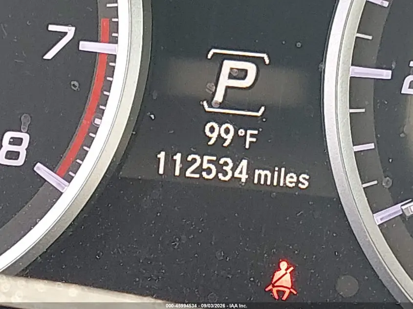 2017 ACURA RDX ADVANCE PACKAGE