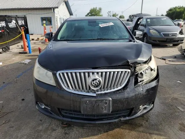 2012 BUICK LACROSSE PREMIUM  