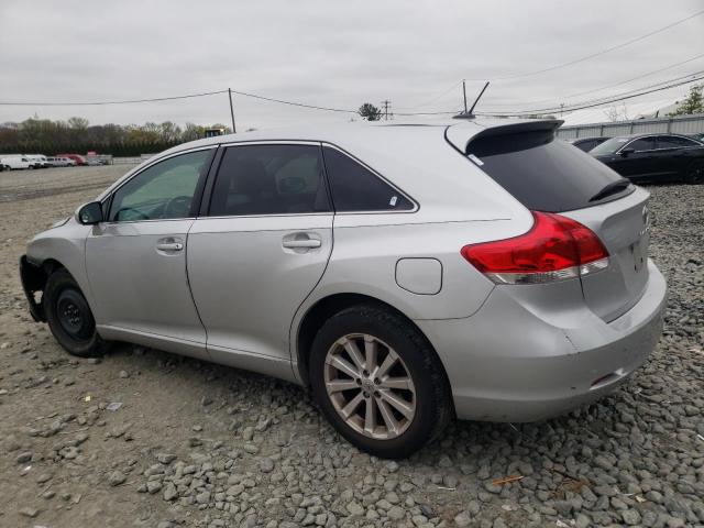 2011 TOYOTA VENZA 