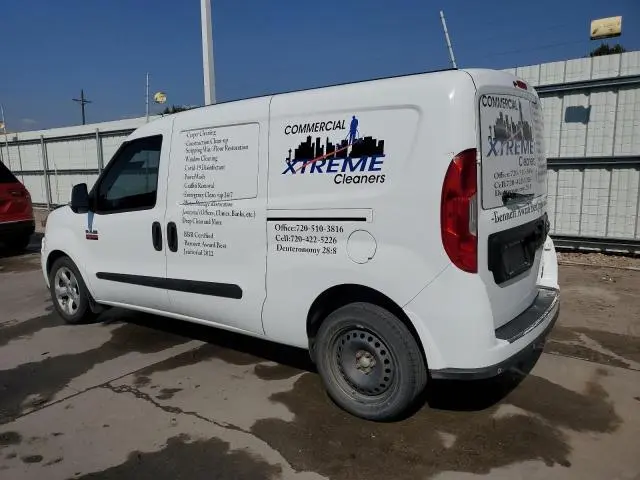 2018 RAM PROMASTER CITY SLT  