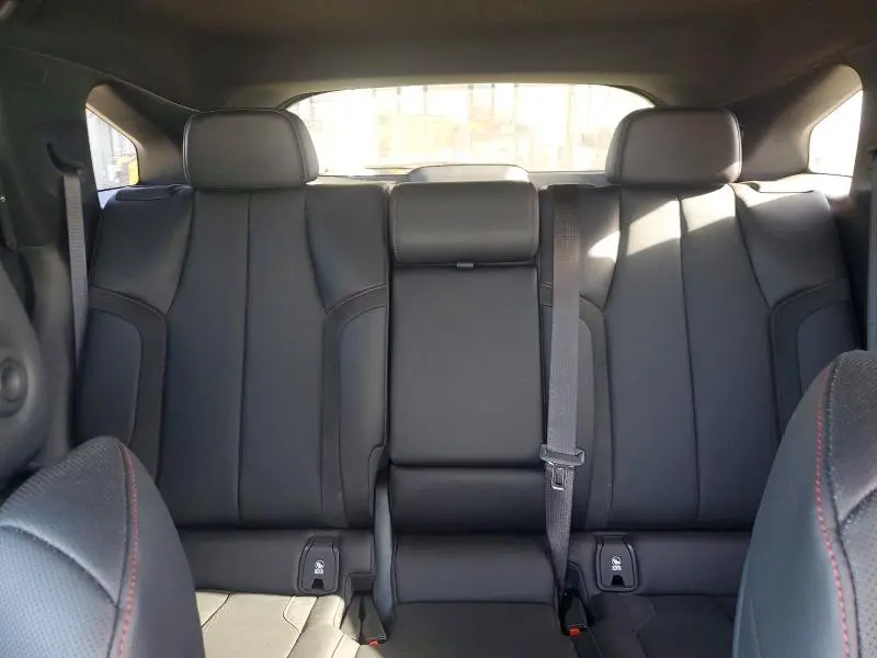 2024 ACURA ZDX A-SPEC  