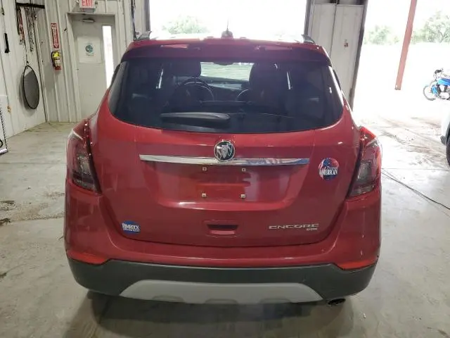 2019 BUICK ENCORE SPORT TOURING