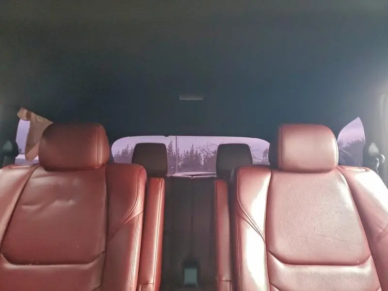 2021 MAZDA CX-9 GRAND TOURING  