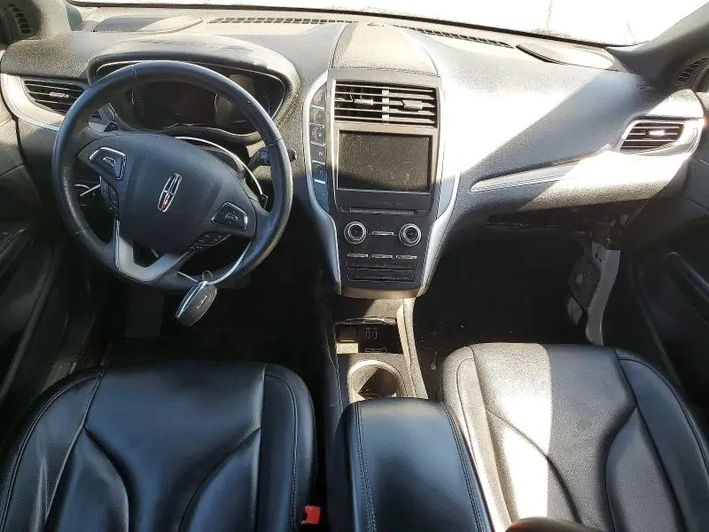 2019 LINCOLN MKC   