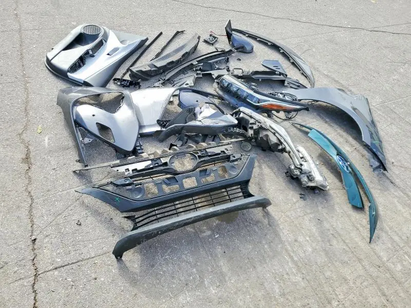 2018 TOYOTA PRIUS PRIME   