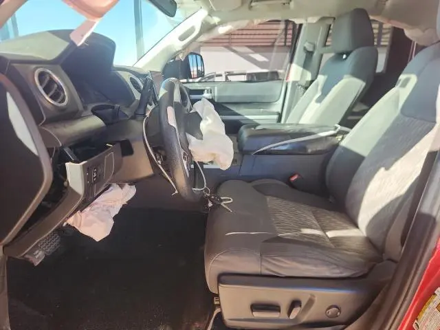 2021 TOYOTA TUNDRA DOUBLE CAB SR  