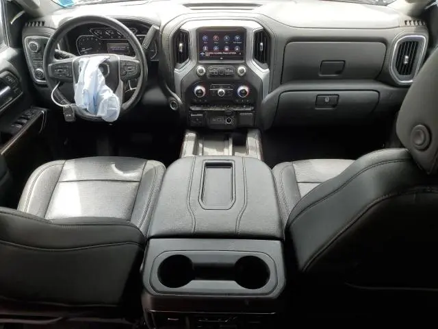 2021 GMC SIERRA K1500 SLT  