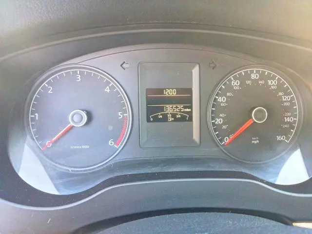 2011 VOLKSWAGEN JETTA TDI  