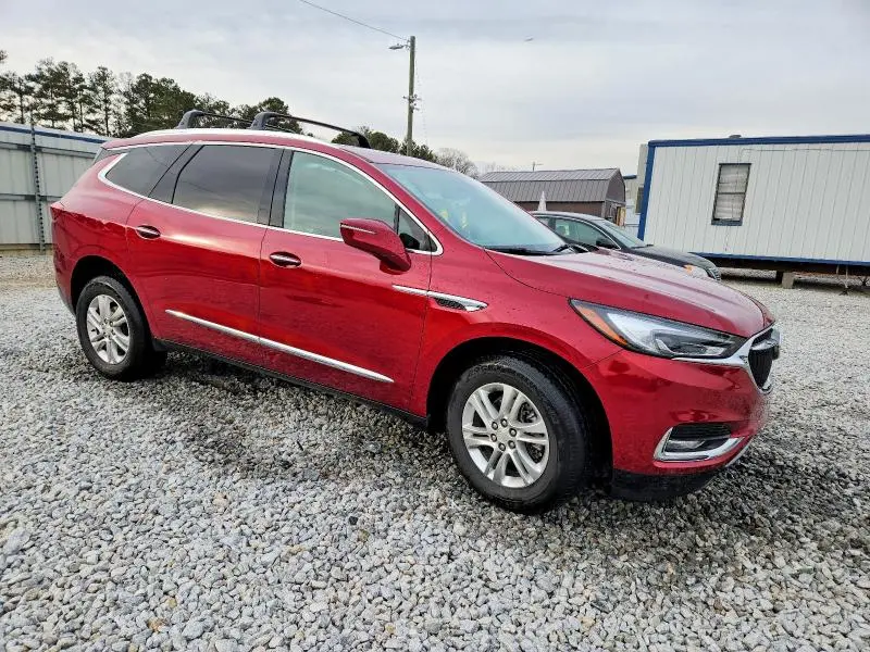 2021 BUICK ENCLAVE PREFERRED  