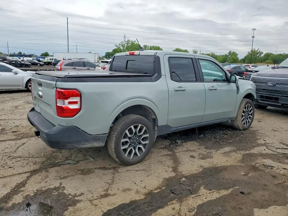2023 FORD MAVERICK XL  