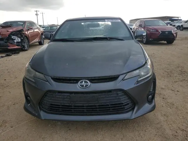 2015 TOYOTA SCION TC 
