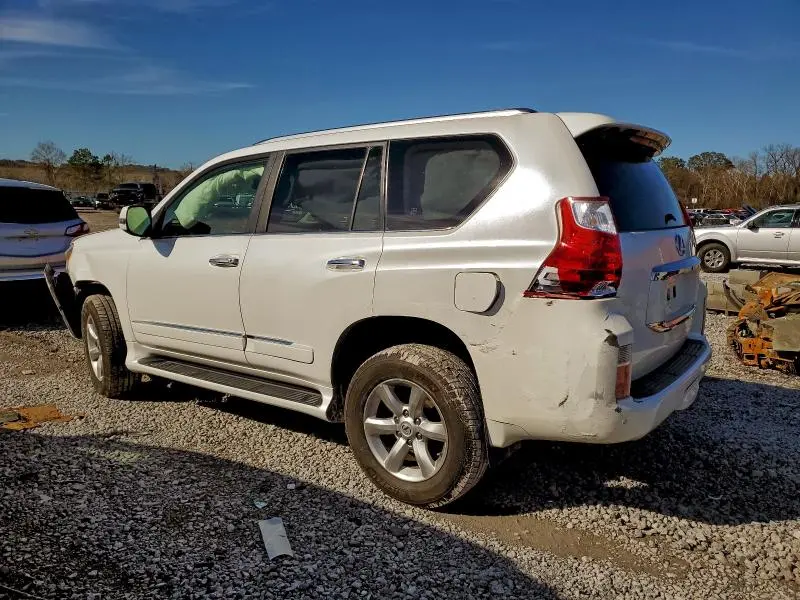 2013 LEXUS GX 460  