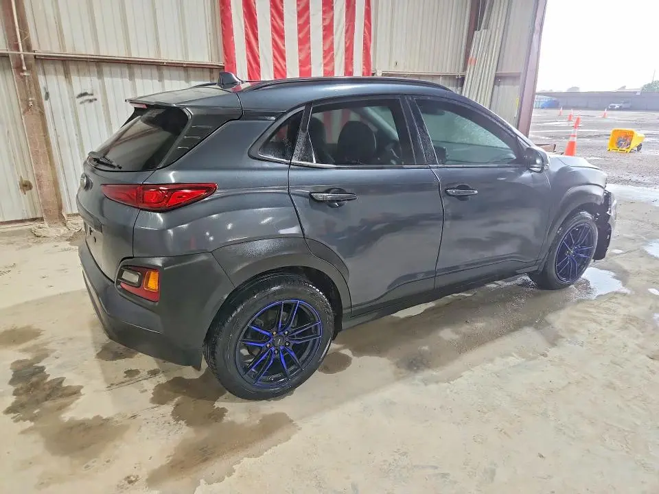 2018 HYUNDAI KONA SEL  