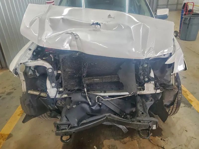 2013 FORD EXPEDITION LIMITED  