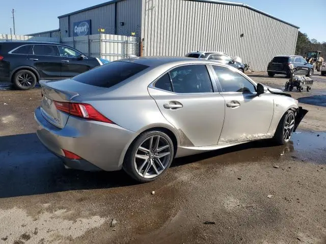 2015 LEXUS IS 250 BASE  