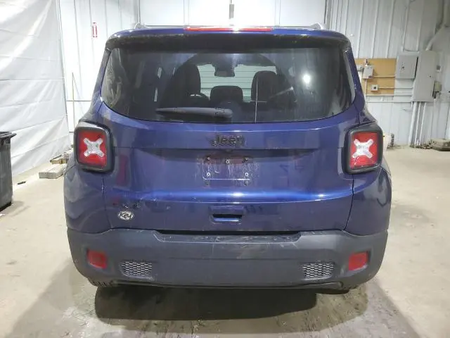 2019 JEEP RENEGADE SPORT  