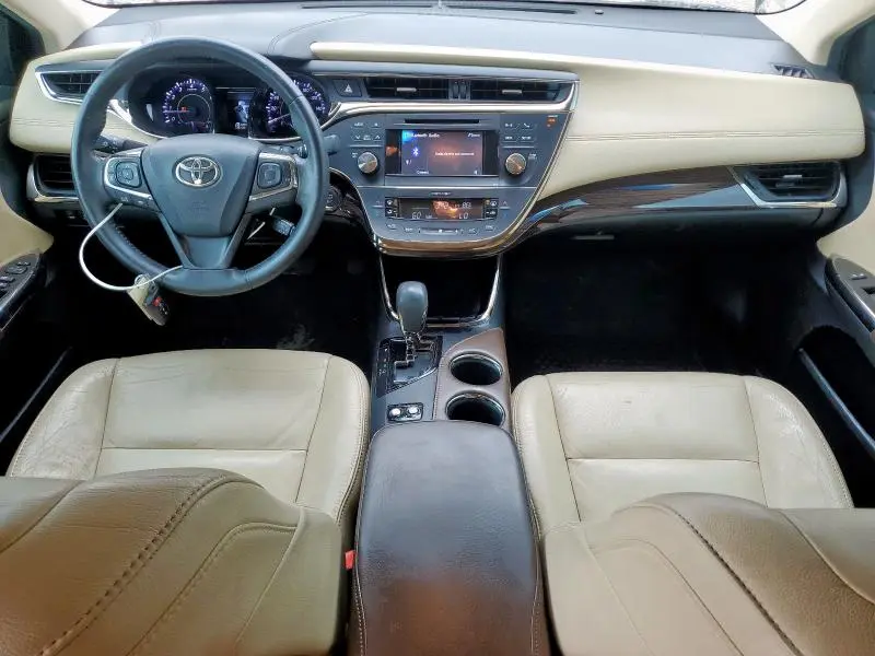 2013 TOYOTA AVALON BASE  