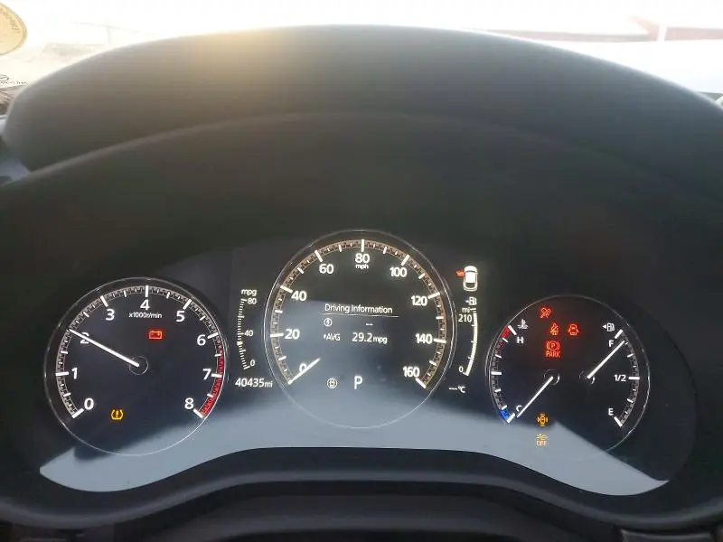 2020 MAZDA CX-30 SELECT  