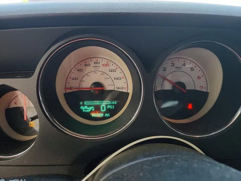 2014 DODGE CHALLENGER R  