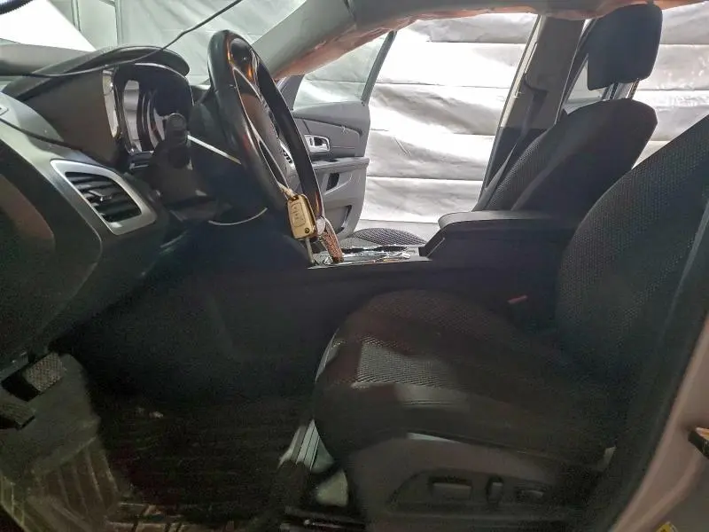 2013 GMC TERRAIN SLE  