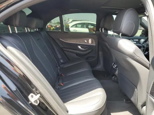 2022 MERCEDES-BENZ E 350  