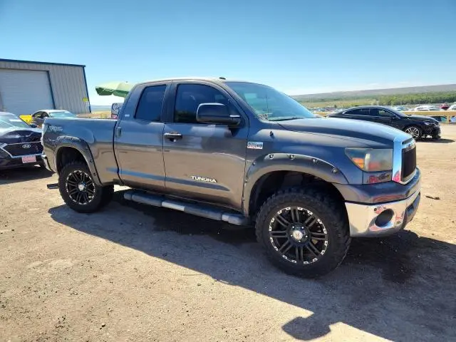 2011 TOYOTA TUNDRA DOUBLE CAB SR5  