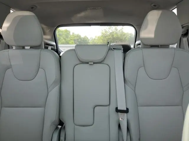 2025 VOLVO XC90 PLUS  