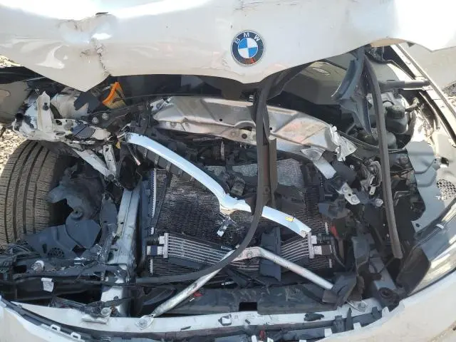2020 BMW 330XI   