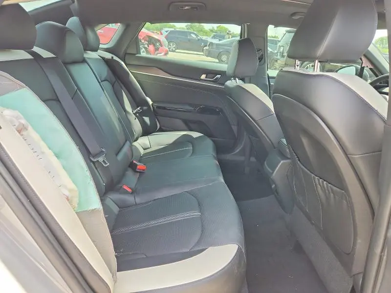 2026 KIA K5 GT LINE  