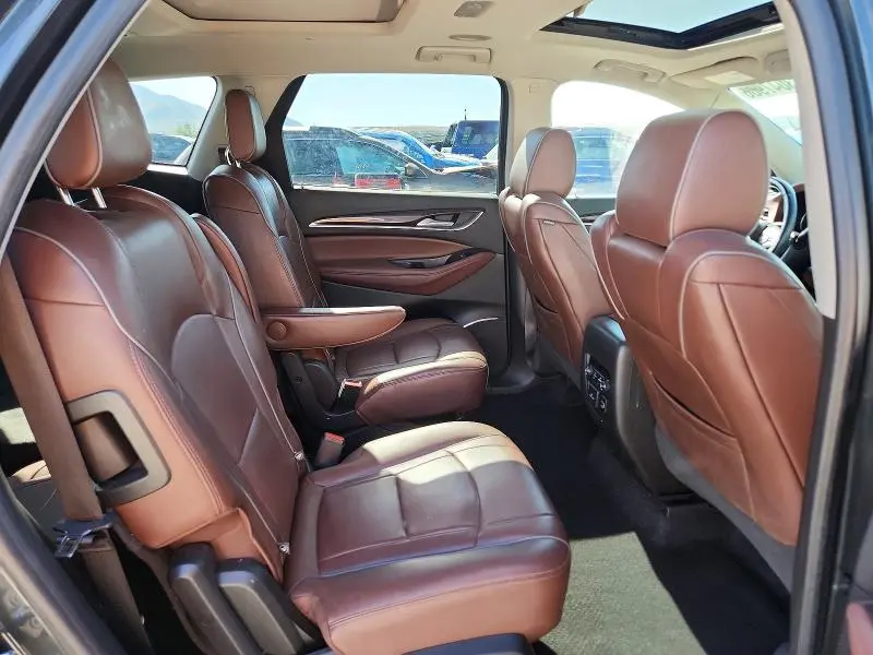 2018 BUICK ENCLAVE AVENIR  