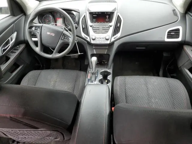 2015 GMC TERRAIN SLE  